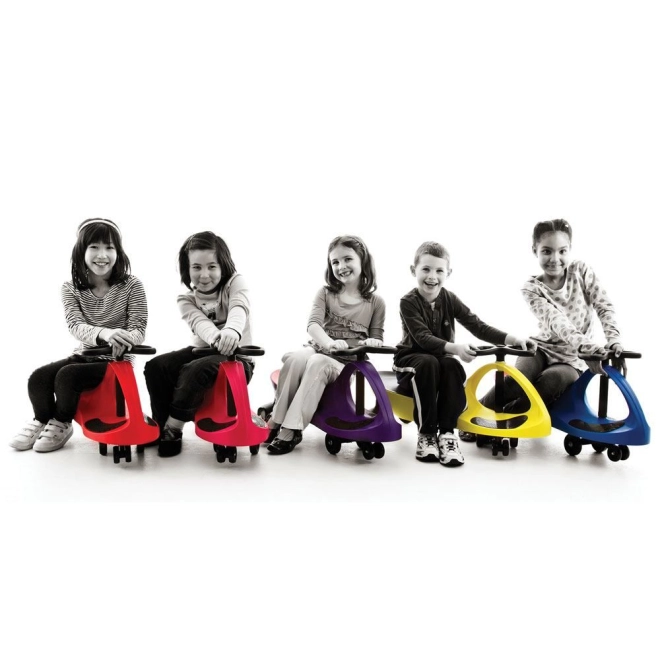 Plezier voor meerdere kinderen tegelijk