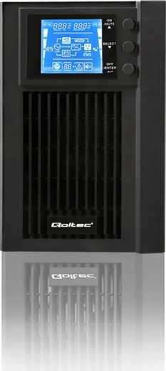 Goed afleesbaar LCD-scherm