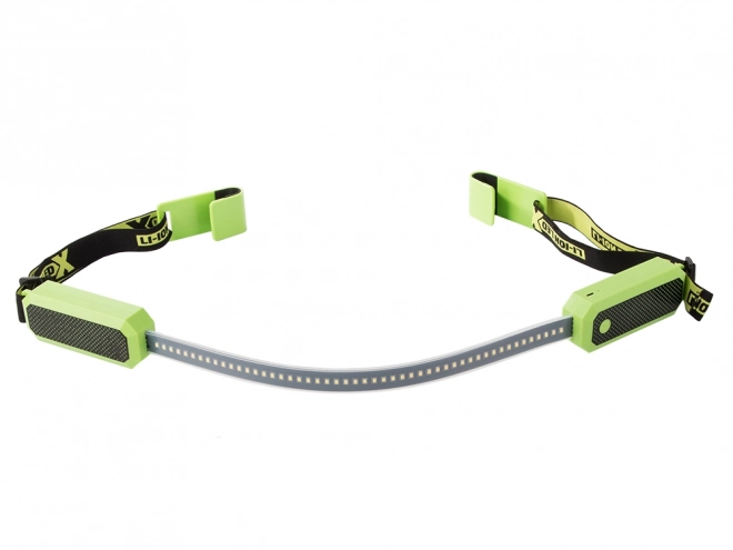 Werkplaatslamp onder de motorkap LED