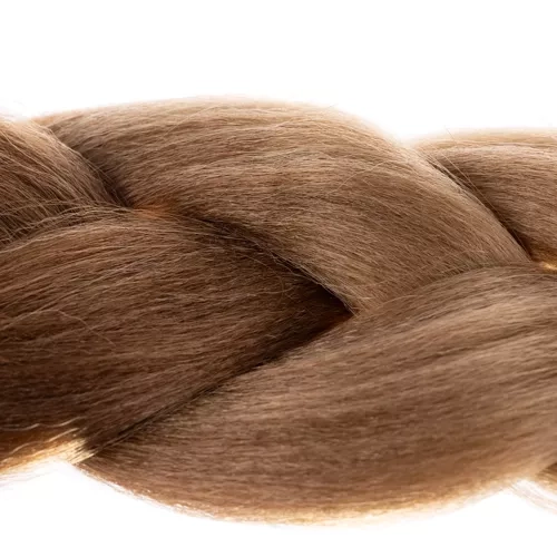 Synthetisch haar ombre vlechten Soulima 23579