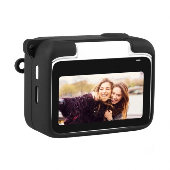 Siliconen beschermhoes voor actiecamera Insta360 GO 3