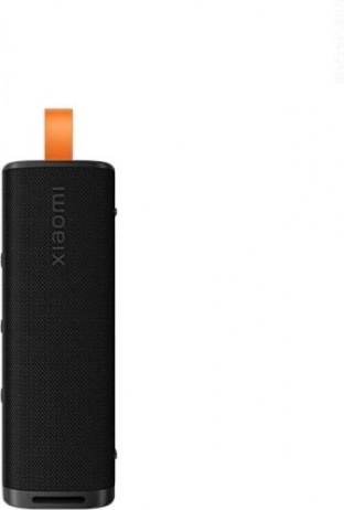 Draagbare Bluetooth-luidspreker 30W zwart
