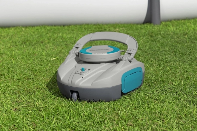 Robotstofzuiger AquaTronix