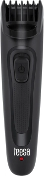 HYPERCARE T200 bodytrimmer zwart