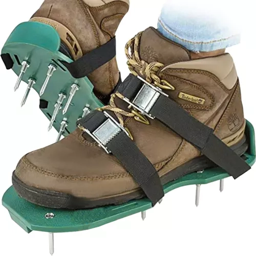 Grasbeluchter met clip Gardlov 20704
