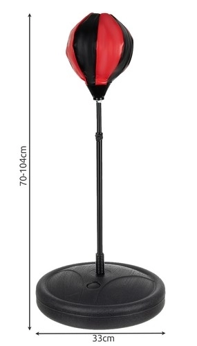 Boksset - peer + handschoenen ZB16953