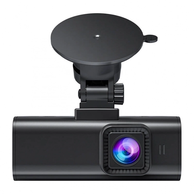 Redtiger dashcam met Wi-Fi en GPS