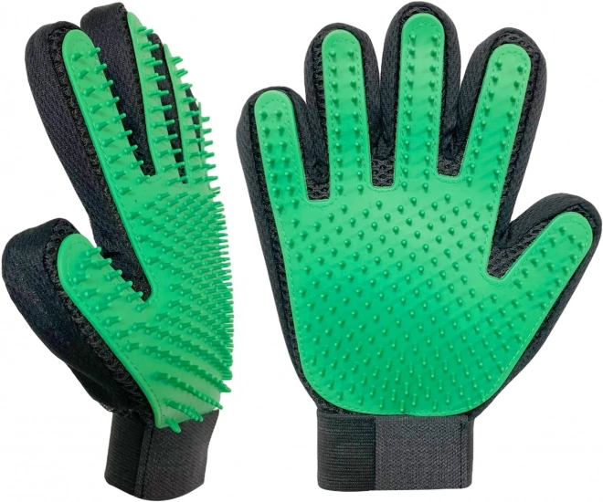 Ontwarende handschoen - 1 stuks