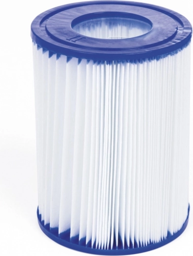 Kwalitatieve filtratie