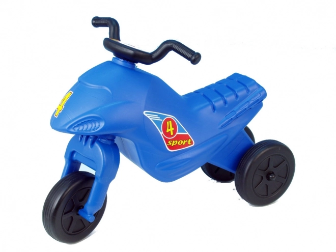 Kinderloopfiets Superbike 4 Sport