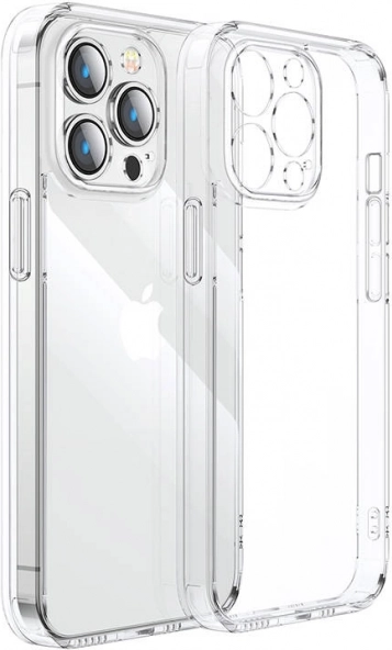 Transparante JOYROOM-hoes voor iPhone 14 Pro