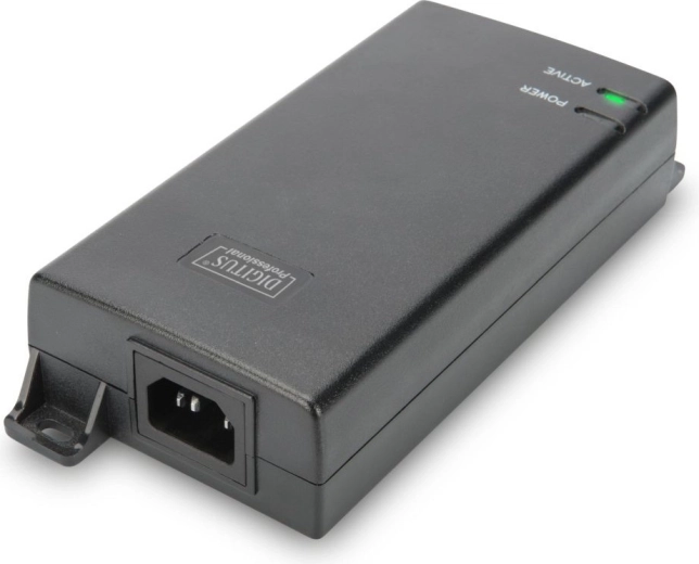 Brede compatibiliteit 802.3at/af