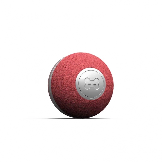 Interactieve bal voor katten Cheerble M1 (rood)