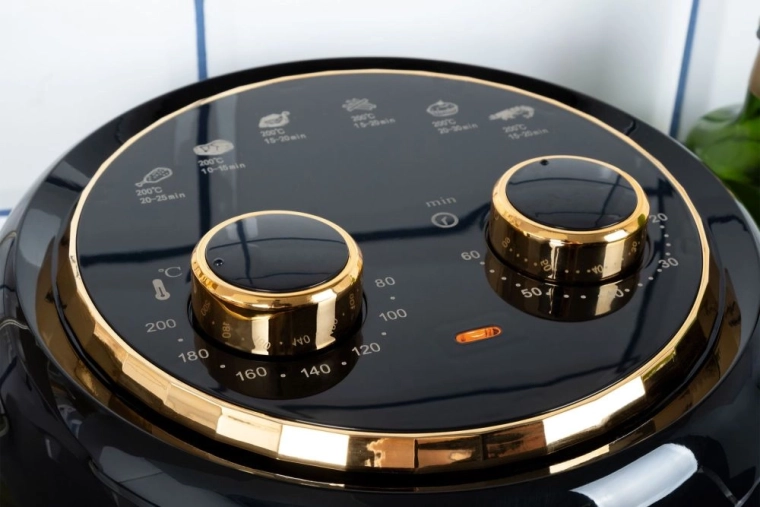 Eenvoudige bediening en snelle start