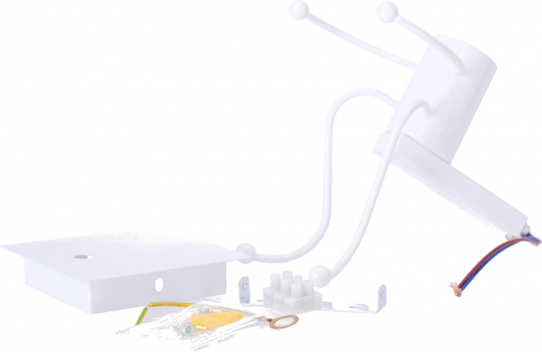 Universele E27-fitting