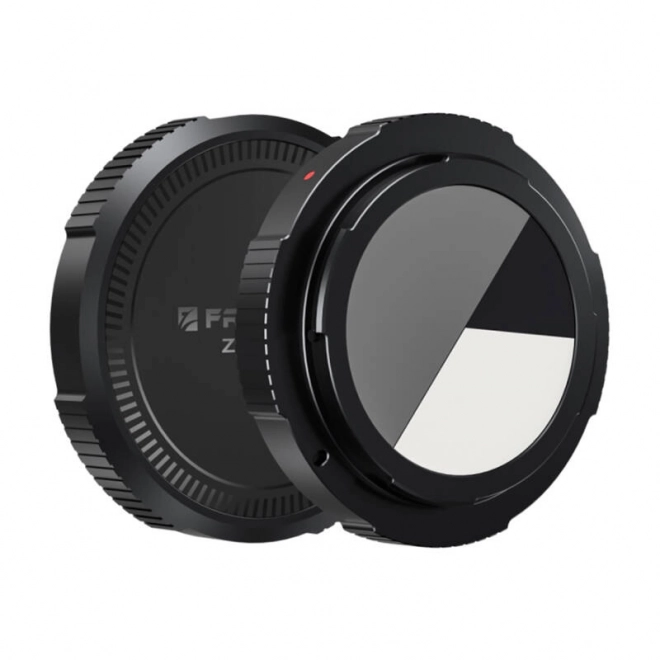 Lensdop voor witbalans Freewell voor Canon EF en RF