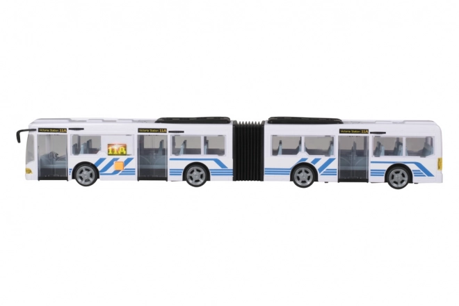 Teamsterz Bus met licht en geluid