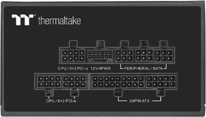 Ondersteuning voor PCIe Gen 5.0