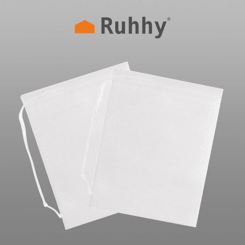 Theezakjes - set van 100 stuks. Ruhhy 23841