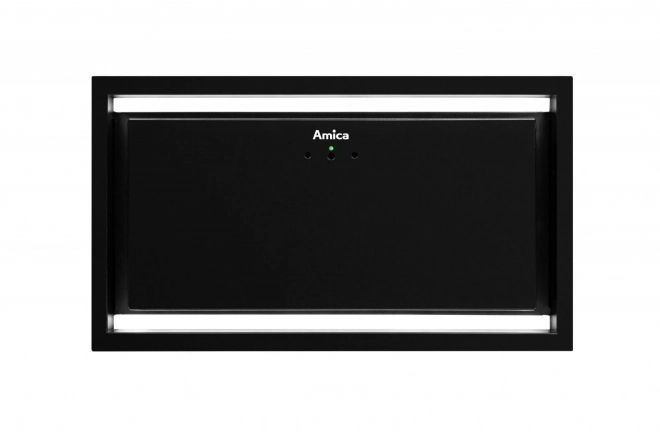 Ingebouwde afzuigkap Amica OMC6751B