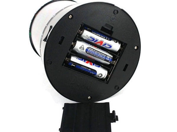 Nachtlamp Star Master Sterrenprojector