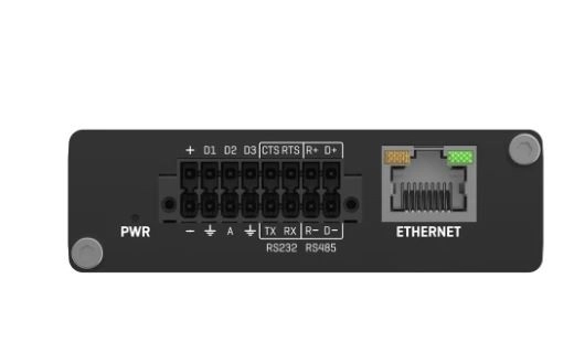 Industriële LTE-gateway Teltonika TRB256