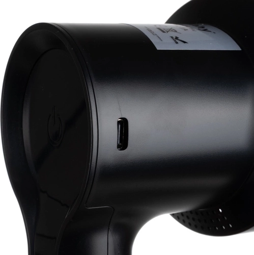 Draadloos gebruik en USB‑C snelladen