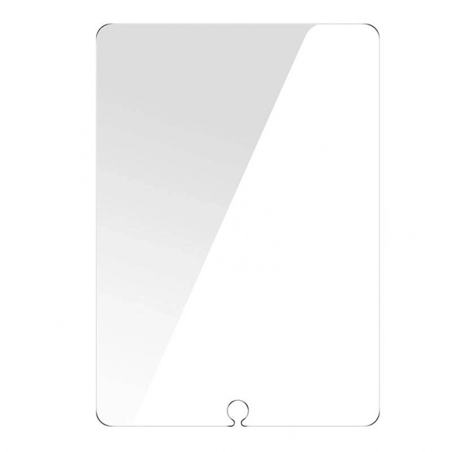Beschermend gehard glas Baseus voor iPad 10,2"/Air3 10,5"