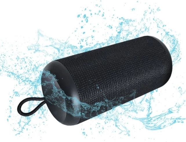 Draagbare Bluetooth-luidspreker Air