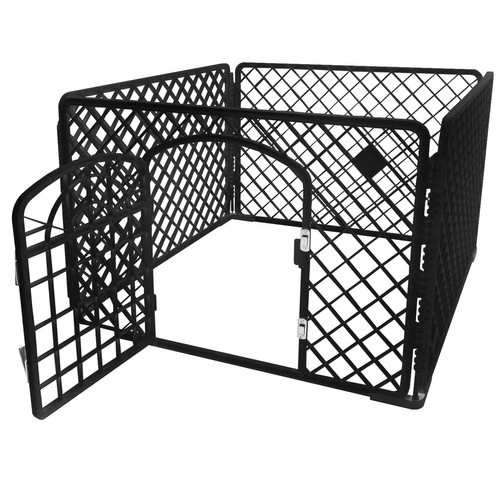 Dierenren - 90 x 90 x 60 cm
