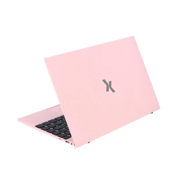 Roze notebook Maxcom mBook14