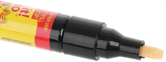 Revolutionair professionele kraspotlood