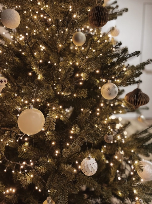 8 lichtstanden voor elke stemming