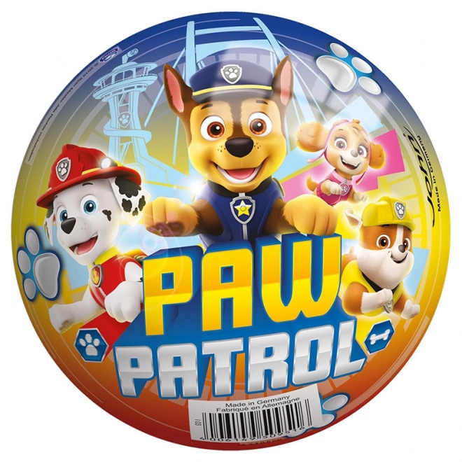 Bal Paw Patrol 130mm