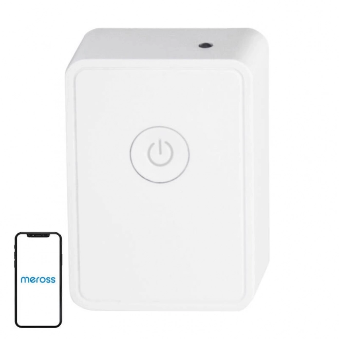 Slimme WiFi hub Meross met ondersteuning voor HomeKit