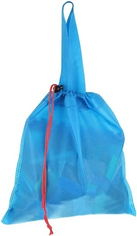 Eenvoudig opbergen en meenemen