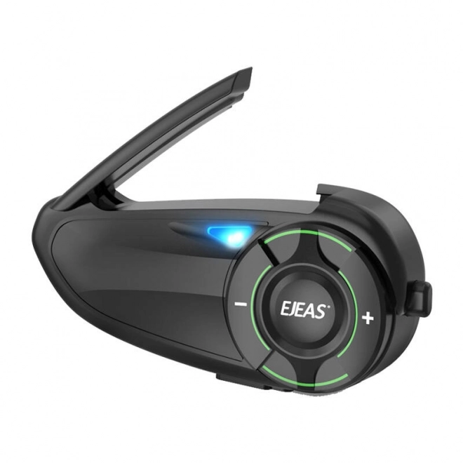 Motorfiets Intercom EJEAS Q8
