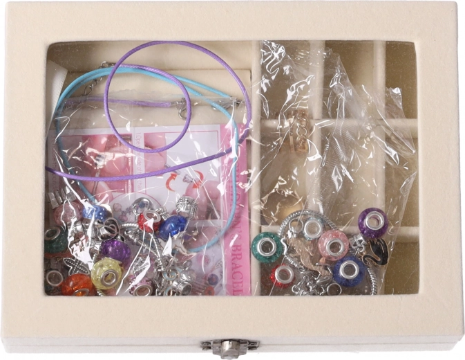 Complete set voor creatieve meiden