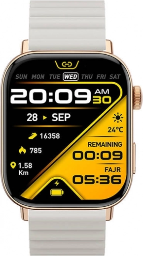 Gezondheid en sport onder controle