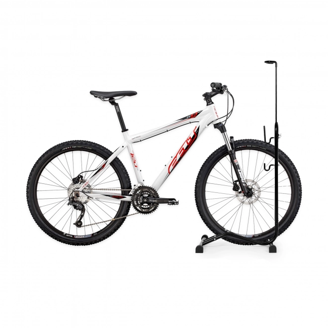 Fietsenstandaard 3in1 zwarte houder voor fiets