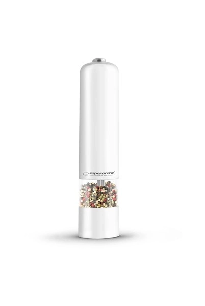 Specerijenmolen Malabar ekp001w wit