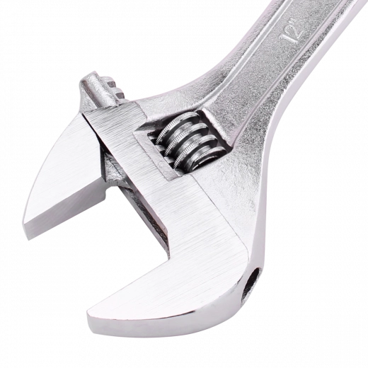 Brede instelrange 0–36 mm