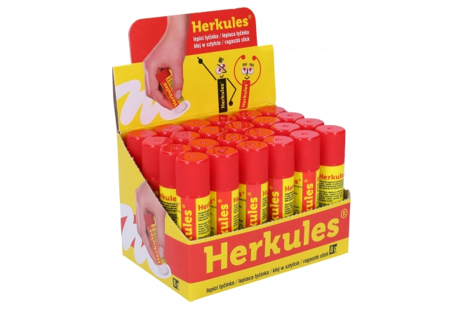 Herkules lijm stick 8g