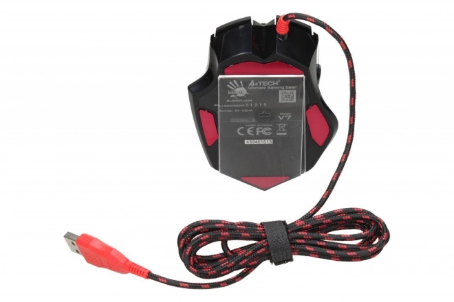 Gaming muis A4Tech Bloody V7M