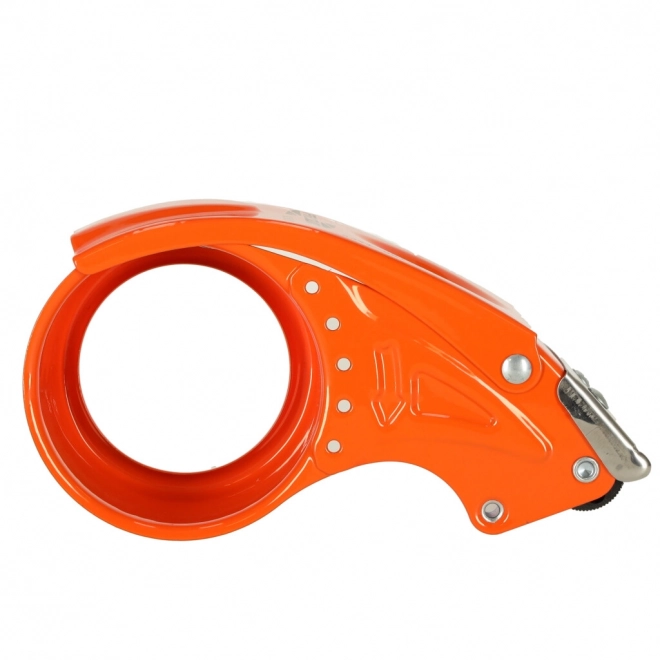 Professionele metalen plakbanddispenser 5 cm