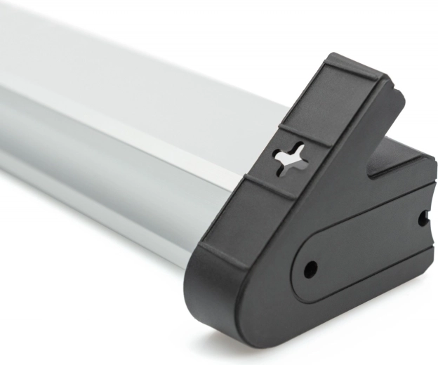 Flexibele rotatie van 290°