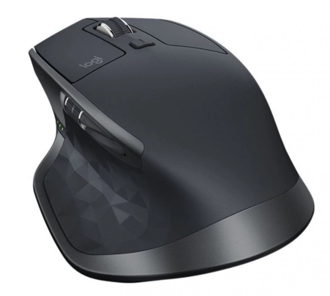 Logitech MX Master 2S Draadloze Muis Grafiet