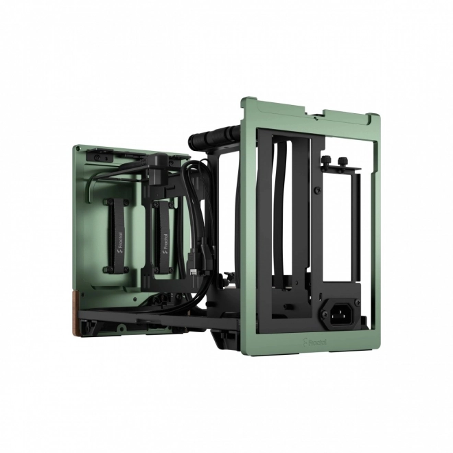 Computerbehuizing Terra Jadeit