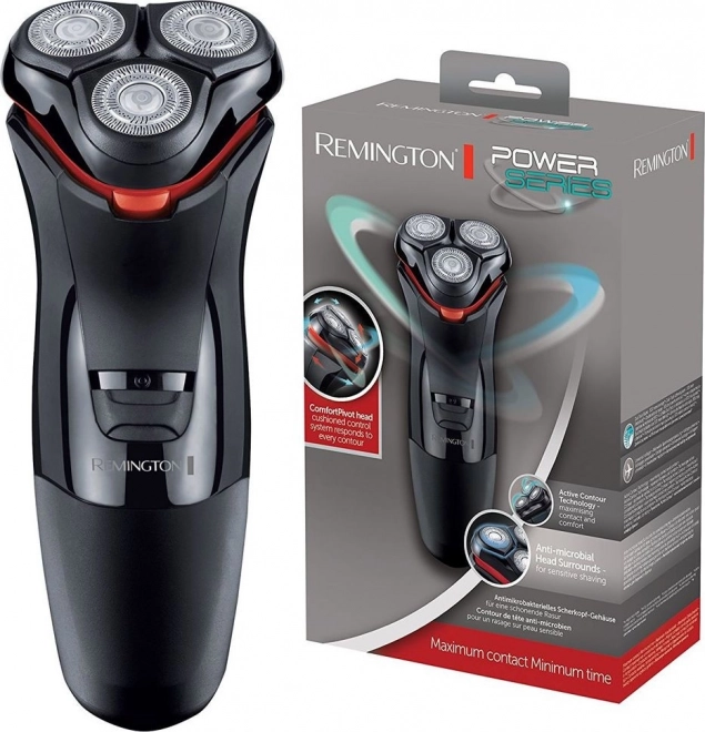Remington PowerSeries roterend scheerapparaat