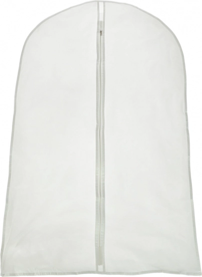 Transparante kledinghoes – 60 x 100 cm